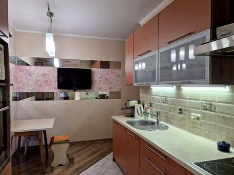 квартира по адресу Юлии Здановской ул. (Ломоносова), 48/а