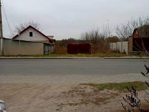 участок по адресу ШЕВЧЕНКО, 102