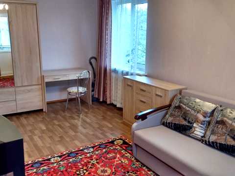 квартира по адресу Вацлава Гавела бульв. (Івана Лепсе), 40