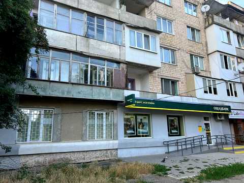 квартира за адресою Південно-Кільцева, 25