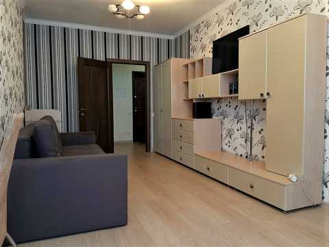 квартира за адресою Шевченка просп., 2-Д
