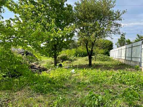 ділянка за адресою Хмельницький, Верхня вул., 17