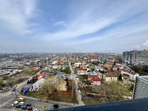 квартира по адресу Звёздный бульв., 1-М