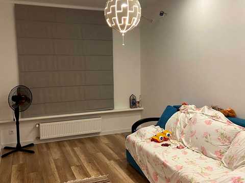 квартира за адресою Єдності вул., 5