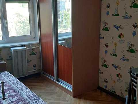 кімната за адресою Каунаська вул., 16