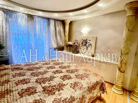 квартира за адресою Вернадського вул., 1