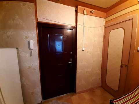 квартира по адресу Александра Архипенко ул. (Мате Залки), 8-Б