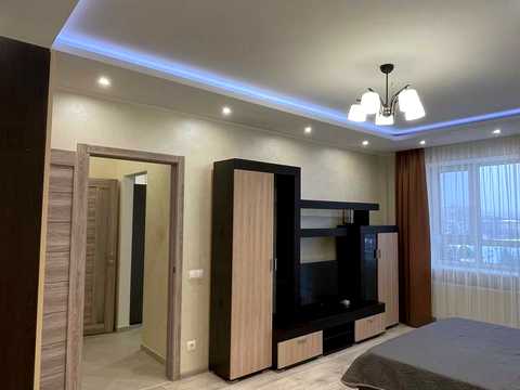 квартира по адресу 24-го Августа ул., 24