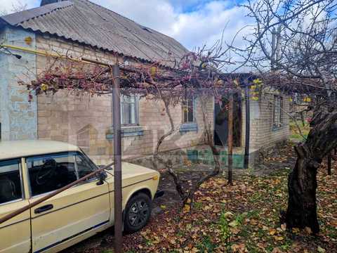 будинок за адресою Запоріжжя, Селищна вул., 47а