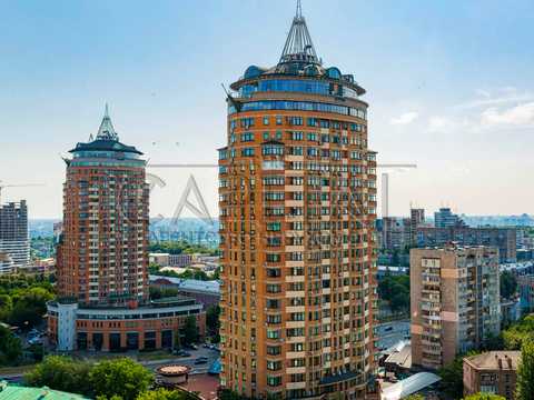 квартира за адресою Євгена Коновальця вул. (Щорса), 44-А
