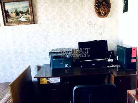 квартира за адресою Харків, Перемоги просп., 75