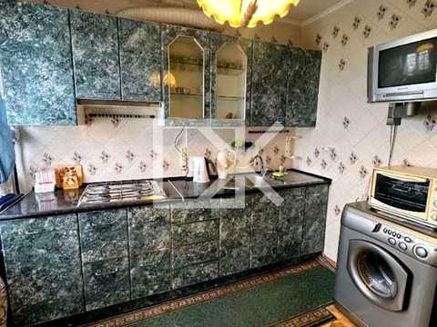 квартира по адресу Флоренции ул., 5