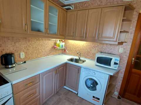 квартира за адресою Петра Григоренка просп., 7-А