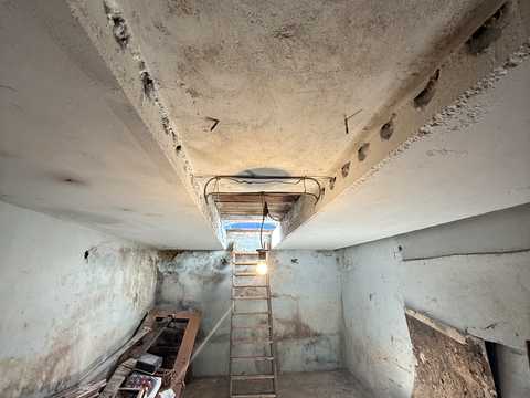 паркомісце за адресою Рудненська вул. (Білогорська), 12а