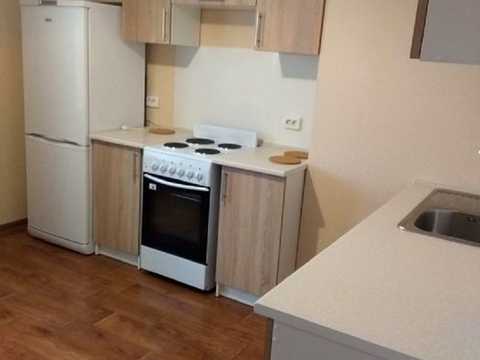 квартира за адресою Балтійський пров., 3