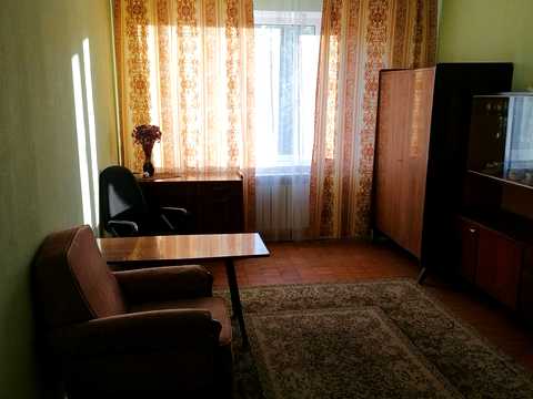квартира по адресу Пантелеймона Кулиша ул. (Челябинская), 17