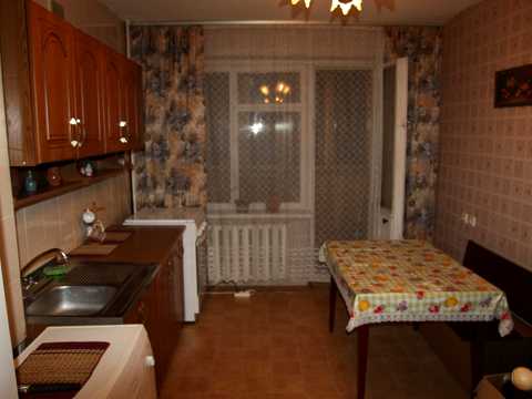 квартира за адресою Максима Кривоноса вул., 7