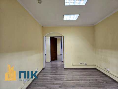 квартира по адресу Митрополита Василия Липковского ул. (Урицького), 32