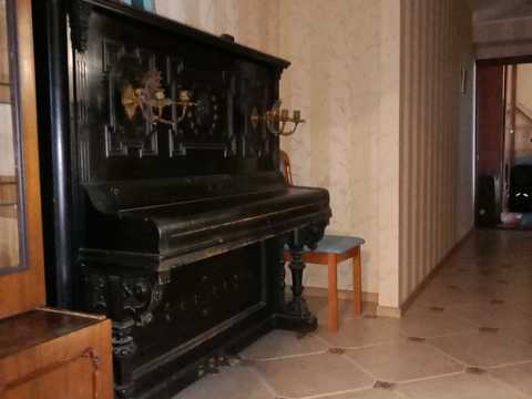 квартира за адресою Миколи Бажана просп., 30