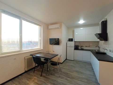 квартира по адресу Промениста, 50