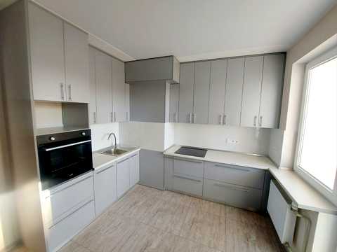 квартира по адресу Академика Королёва ул., 55