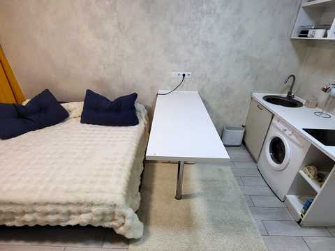 квартира по адресу Регенераторная ул., 4 к13