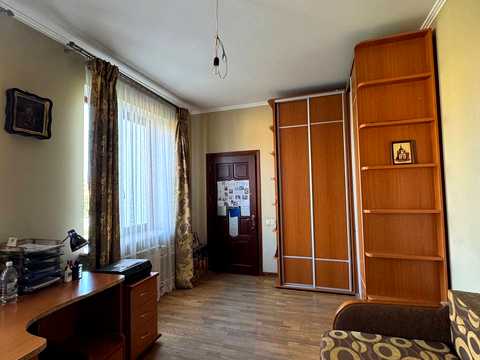 будинок за адресою Геологів вул., 15