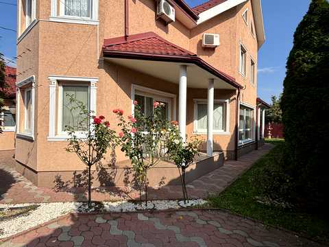 будинок за адресою Нахімова вул.