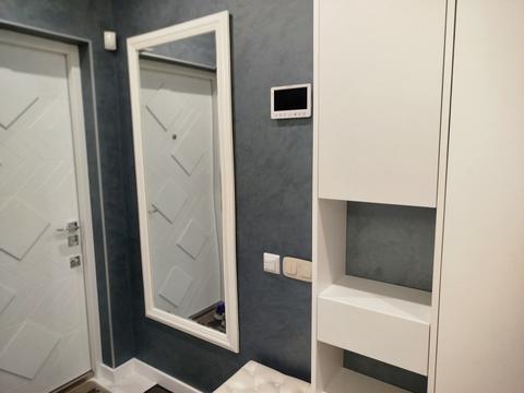квартира за адресою Садовий проїзд, 15 к1