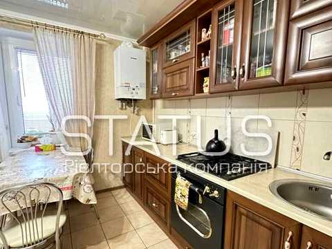 квартира за адресою Олександра Бідного вул., 1
