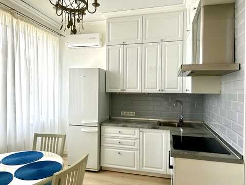 квартира по адресу Марсельская ул., 35