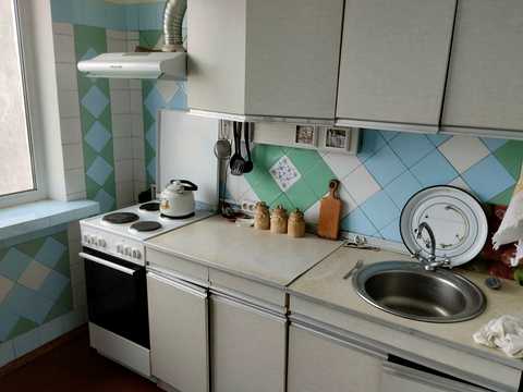 квартира по адресу Депутатская ул., 30