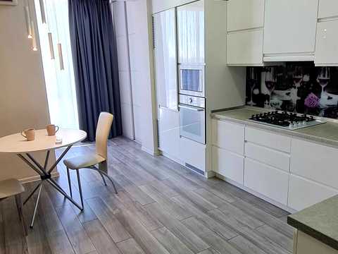 квартира по адресу Володимирська ул., 1
