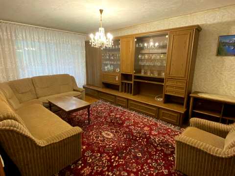 квартира за адресою Герасима Кондратьєва вул. (Кірова), 134