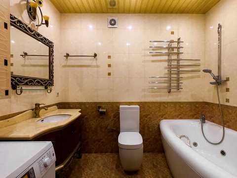 квартира за адресою Костянтина Данькевича вул., 12