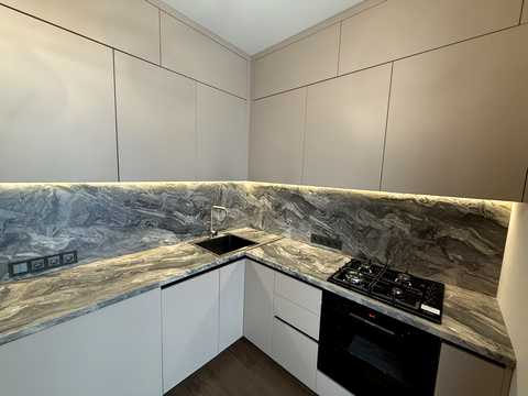 квартира за адресою Мартинова просп., 34