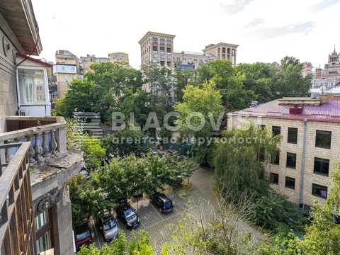 квартира за адресою Хрещатик вул. (Kreschatic), 15