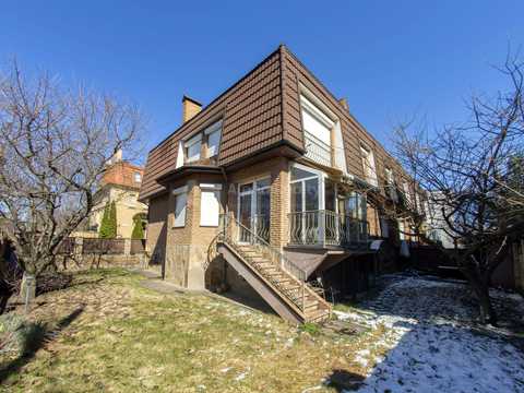 будинок за адресою Вільшанський пров., 7