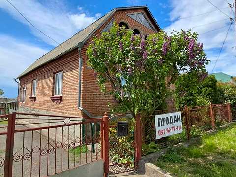 дом по адресу с. Ружичанка, Хмельницька