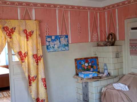 будинок за адресою Центральна