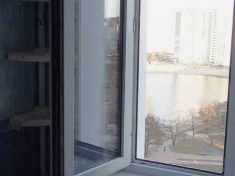 квартира по адресу Драгоманова ул., 1-Є