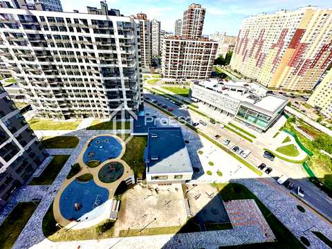 квартира по адресу Олександра Олеся ул., 3