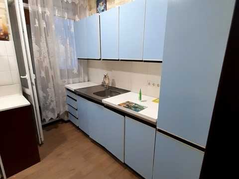 квартира по адресу Енеїди ул. (Бажова), 36