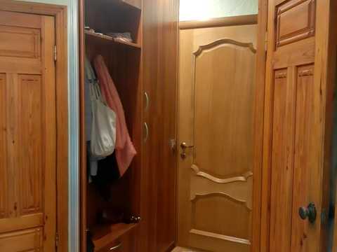 квартира за адресою Воскресенський просп. (Перова), 25