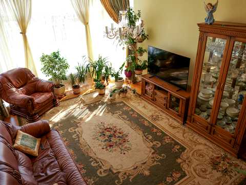 квартира за адресою Багряного Івана, 25