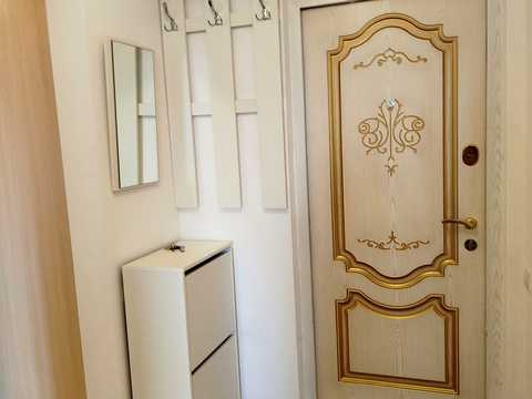 квартира за адресою Михайла Донця вул., 2-Б