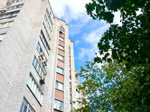 квартира за адресою Володимира Антоновича вул. (Свердлова), 26