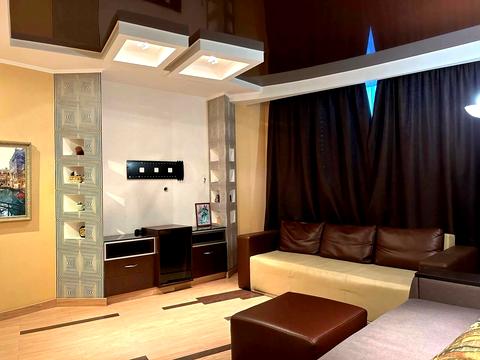 квартира за адресою Миколи Бажана просп., 14