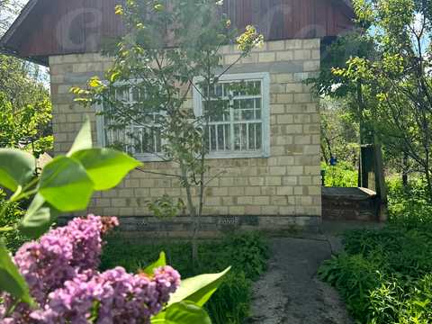 будинок за адресою Садово дачна, 329