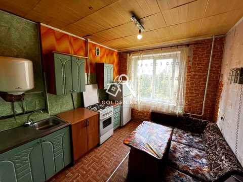 квартира по адресу Электрозаводская ул., 6